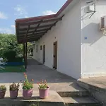 Angela's Place - Stomio Near The Sea Appartement *