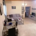 Angela's Place - Stomio Near The Sea