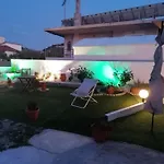 Angela's Place - Stomio Near The Sea Appartement Stomion (Corinthia)