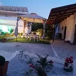 Angela's Place - Stomio Near The Sea Appartement *
