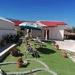 Apartmán Angela's Place - Stomio Near The Sea *