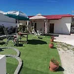 Angela's Place - Stomio Near The Sea Stomion (Corinthia)