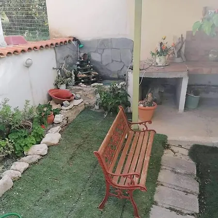 Angela's Place - Stomio Near The Sea Apartamento *