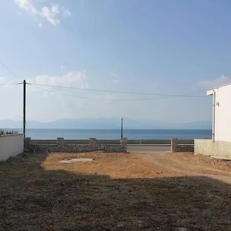 Apartment Angela's Place - Stomio Near The Sea *