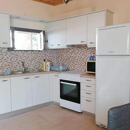 Apartment Angela's Place - Stomio Near The Sea Stomion (Corinthia)