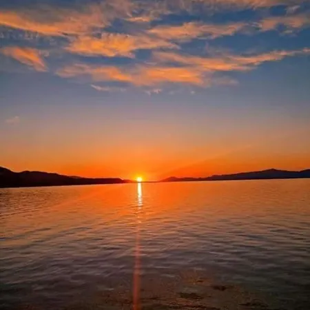 Angela's Place - Stomio Near The Sea Lejlighed Stomion (Corinthia)