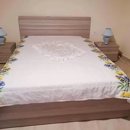 Angela's Place - Stomio Near The Sea * Stomion (Corinthia)