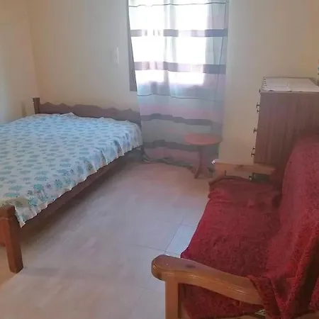 Angela's Place - Stomio Near The Sea