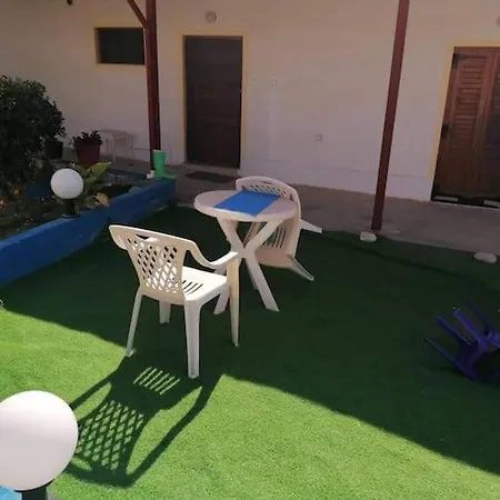 Apartment Angela's Place - Stomio Near The Sea