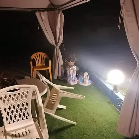 Angela's Place - Stomio Near The Sea Apartment *