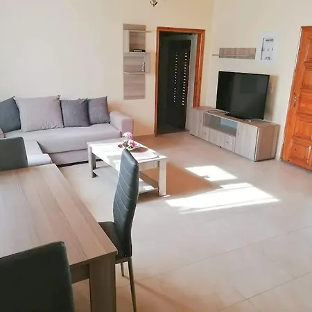Angela's Place - Stomio Near The Sea Appartement *