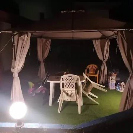 Angela's Place - Stomio Near The Sea Apartment