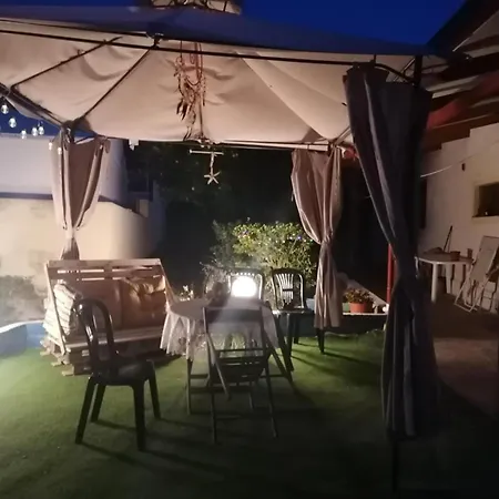 Angela's Place - Stomio Near The Sea * Stomion (Corinthia)