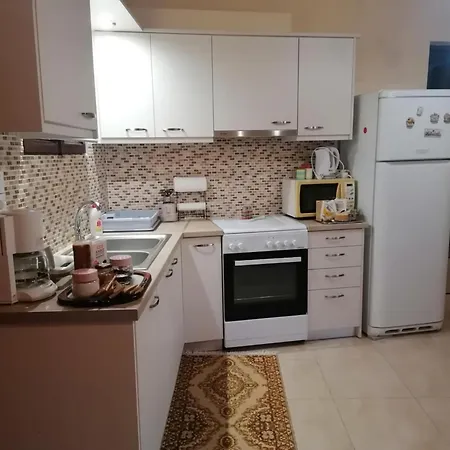 Apartamento Angela's Place - Stomio Near The Sea