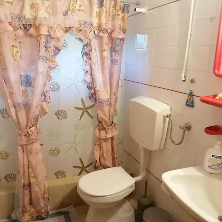 Angela's Place - Stomio Near The Sea 아파트 *