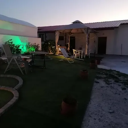 Angela's Place - Stomio Near The Sea * Stomion (Corinthia)