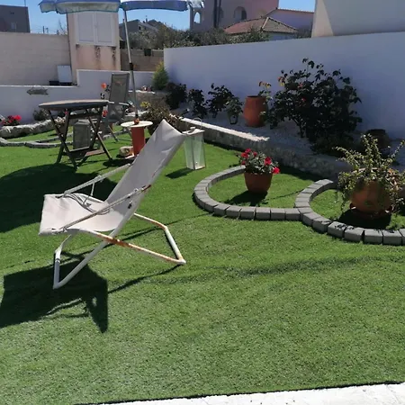 Angela's Place - Stomio Near The Sea Appartement Stomion (Corinthia)