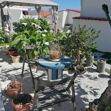 Angela's Place - Stomio Near The Sea Stomion (Corinthia)