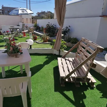 Angela's Place - Stomio Near The Sea * Stomion (Corinthia)