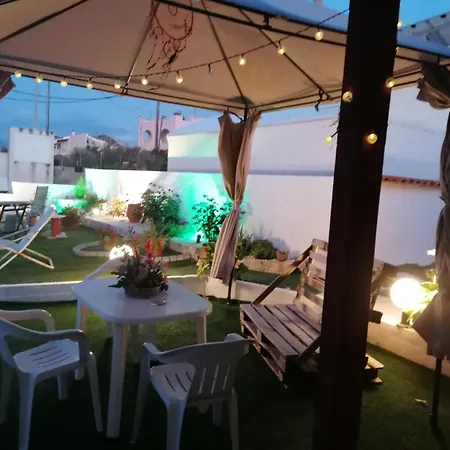 Angela's Place - Stomio Near The Sea *