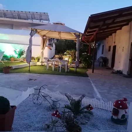 Angela's Place - Stomio Near The Sea Apartment *