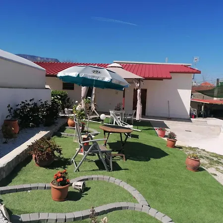 Apartment Angela's Place - Stomio Near The Sea *
