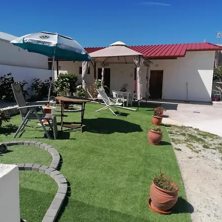 Angela's Place - Stomio Near The Sea Stomion (Corinthia)