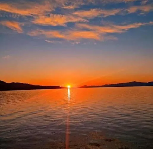 Angela's Place - Stomio Near The Sea Апартаменты Stomion (Corinthia)