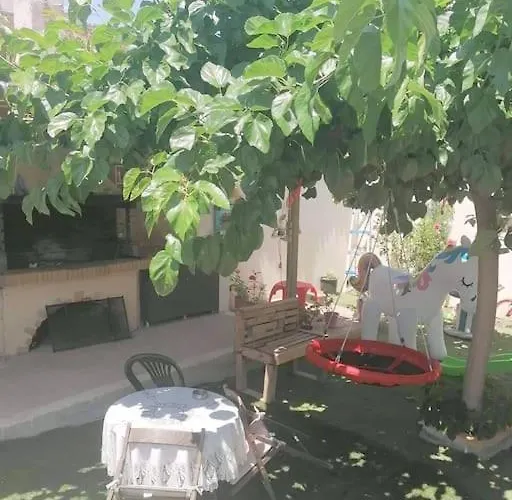 Angela's Place - Stomio Near The Sea شقة *