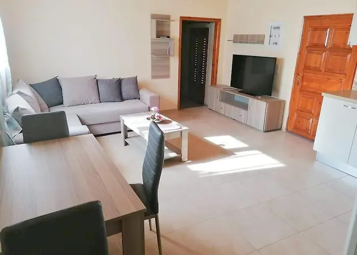 Angela's Place - Stomio Near The Sea شقة *