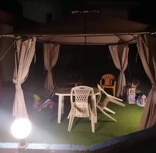 Angela's Place - Stomio Near The Sea شقة