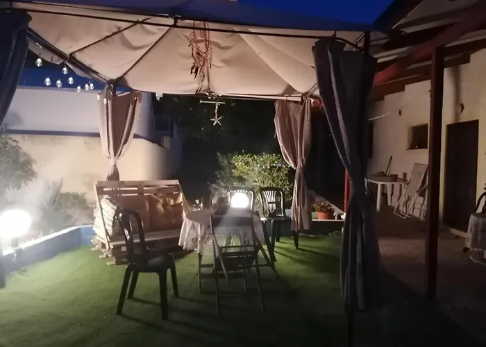 Angela's Place - Stomio Near The Sea * Stomion (Corinthia)